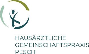 Hausärztliche Gemeinschaftspraxis Pesch Logo